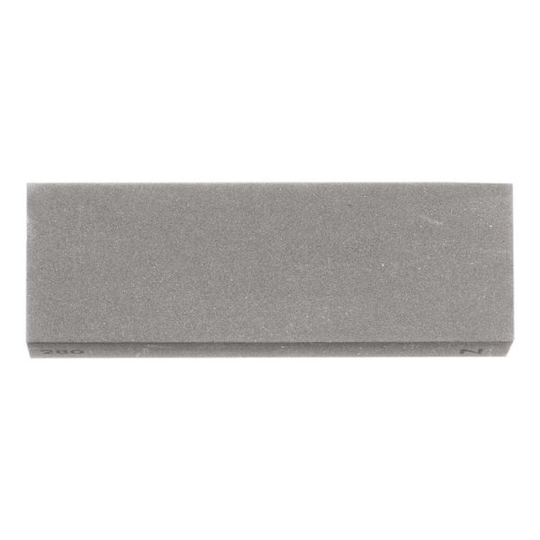 Herbertz Abziehstein, Silizium-Carbid, fein, 20 cm