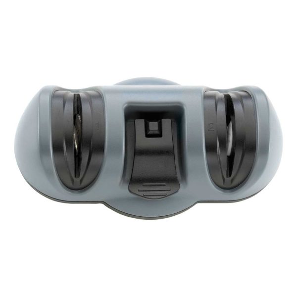 Taylor's Eye Witness Messerschrfer, 2-stufig