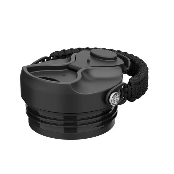 Wyld Gear MAG FLASK Flip Lid (passt auf alle Gren)