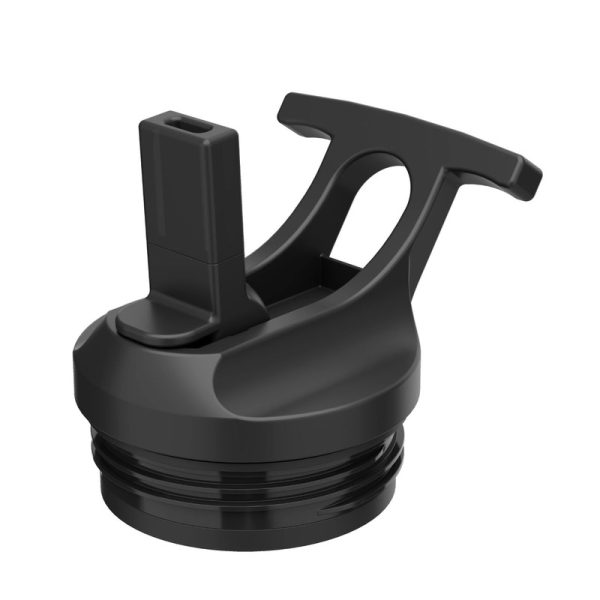 Wyld Gear MAG FLASK Straw Lid (passt auf alle Gren)