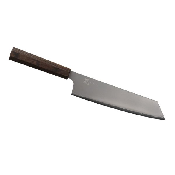 Yaxell HANA Kiritsuke-Messer, Pakkaholz