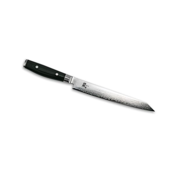 Yaxell RAN Tranchiermesser gro