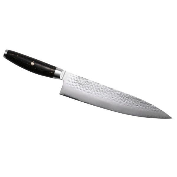 Yaxell KETU Chefmesser, gro