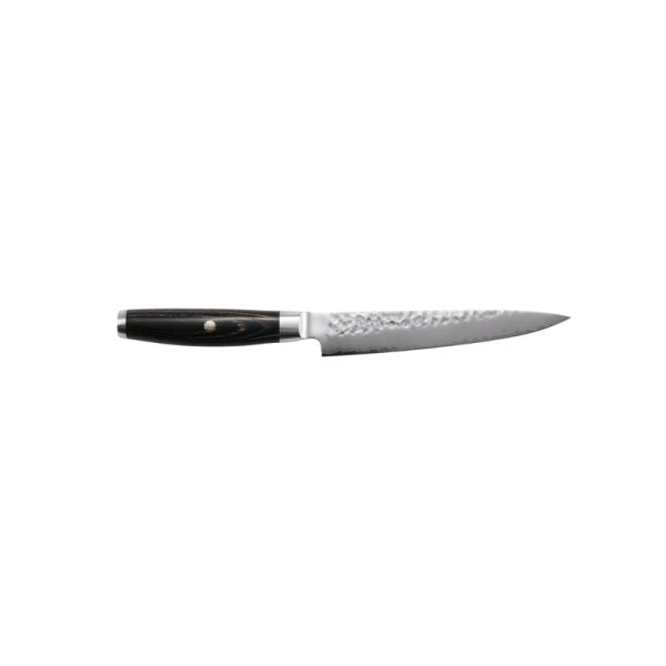 Yaxell KETU Fleischmesser, klein