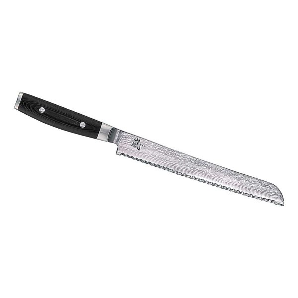 Yaxell RAN Brotmesser