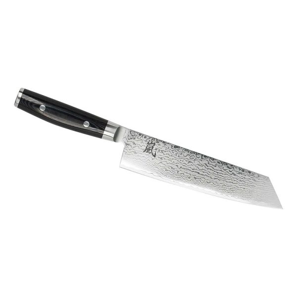 Yaxell RAN Kiritsuke-Messer