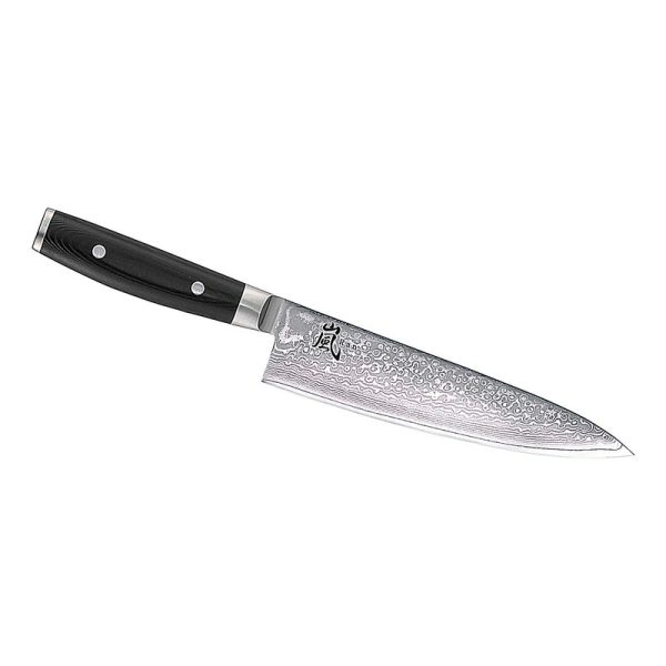 Yaxell RAN Kochmesser