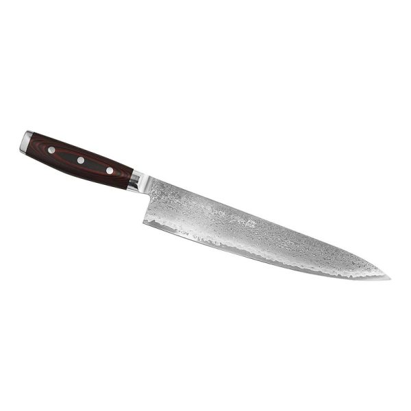 Yaxell SUPER GOU Chefmesser gro