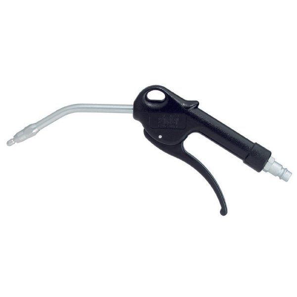 Ausblaspistole SCHNEIDER AP-VARIO-S mit Silent Dse (geruscharm)
