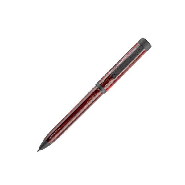 Montegrappa Zero Zodiac Scorpio Kugelschreiber, Montegrappite, PVD, ISZEZBIC-R4