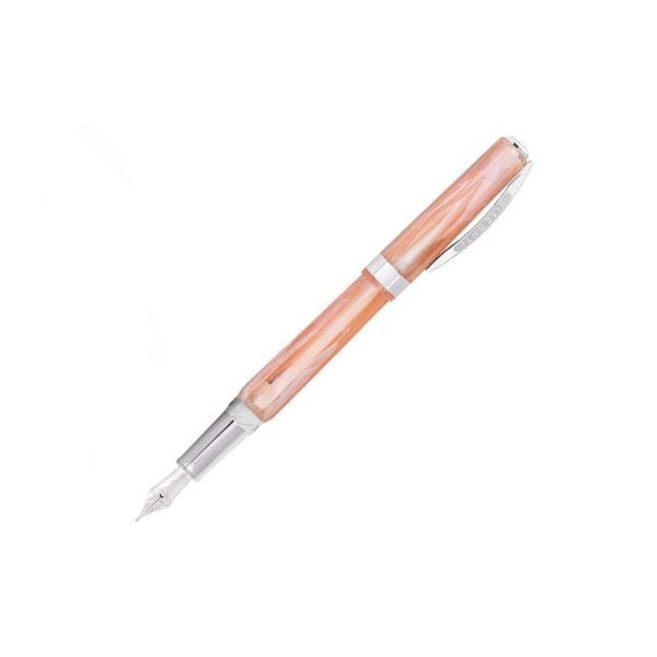 Visconti Opera Demo Rose Blush Fllfederhalter, Edelharz, KP32-05-FP
