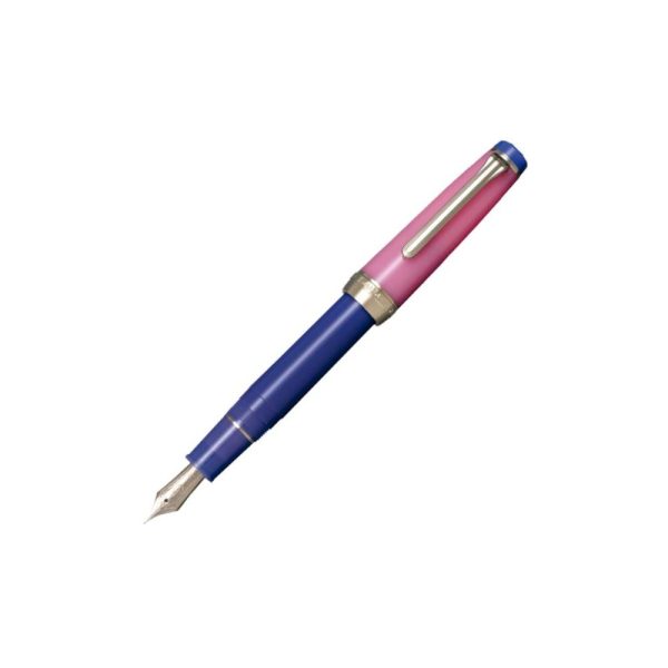 Sailor Professional Gear Spring Sky Fllfederhalter, LE, 11-4301-450