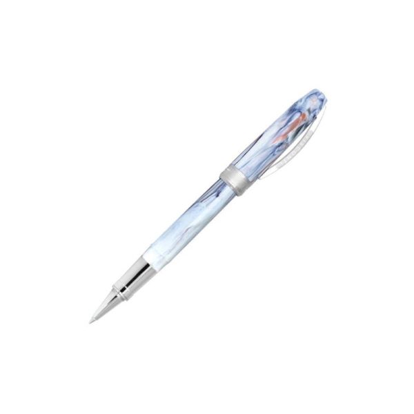 Set Visconti Van Gogh Roller Old vineyard with peasant woman, KP12-16-RB