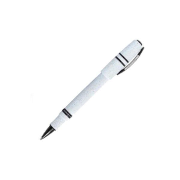 Visconti Homo Sapiens Lava Color Ash White Roller, KP15-08-01-RB
