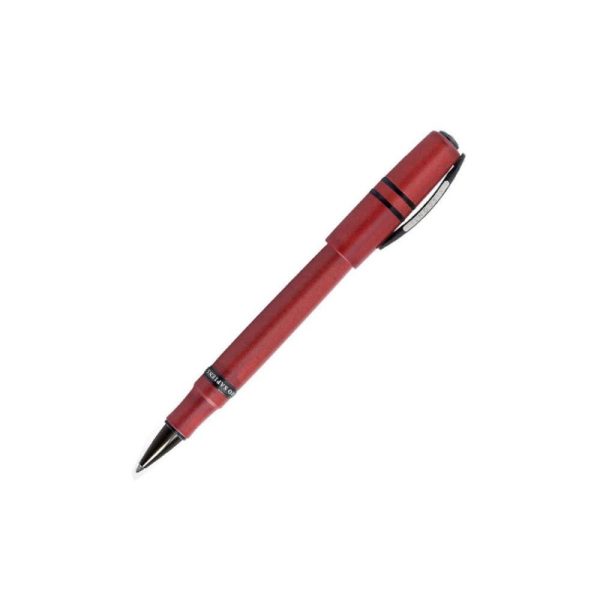 Visconti Homo Sapiens Lava Color Terra di Siena Roller, KP15-08-02-RB