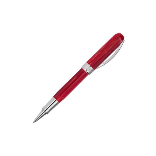 Visconti Rembrandt Roller, Acryl-Edelharz, Rot, KP10-03-RB