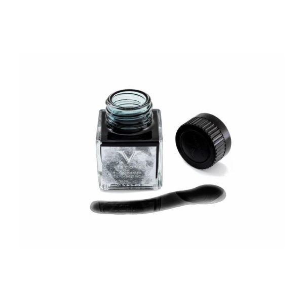 Visconti Old vineyard with peasant woman Tintenfass, 30ml, Glass, INKVG-30ML09