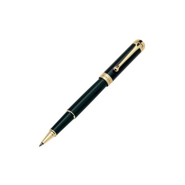 Aurora Talentum Finesse Roller, Edelharz, Vergoldete Beschlge, D73-DN
