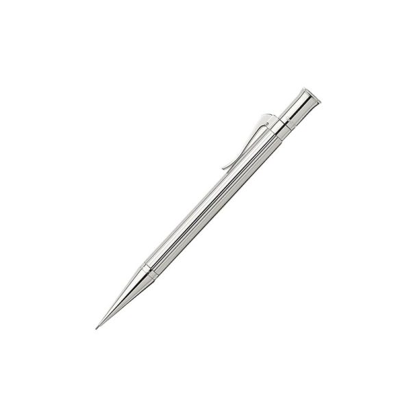 Graf von Faber-Castell Classic Minenbleistift, Beschlge, 0.7mm