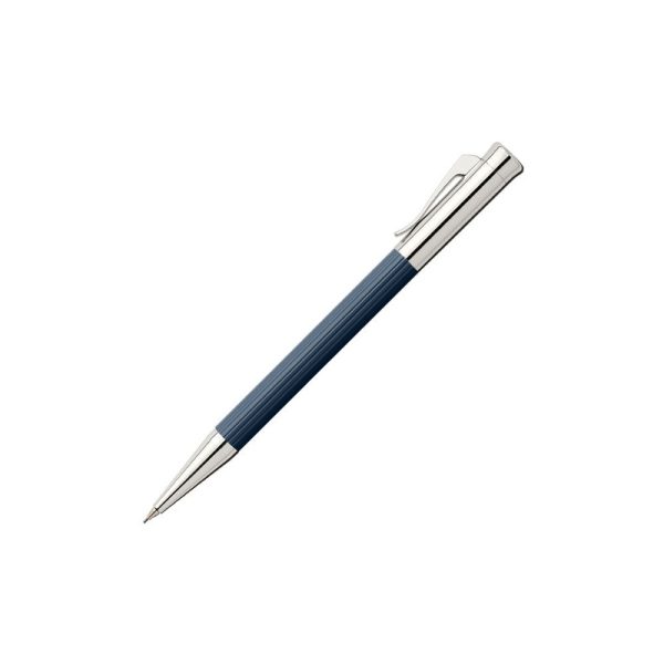 Graf von Faber-Castell Tamitio Minenbleistift, Dunkelblau, 0.7mm, 131583