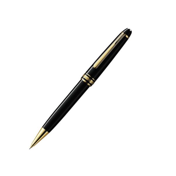 Montblanc Meisterstck Classique Minenbleistift, Vergoldete Beschlge, 0.7mm