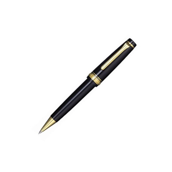 Sailor Professional Gear Gold Minenbleistift, 24K Gold, 21-1036-720
