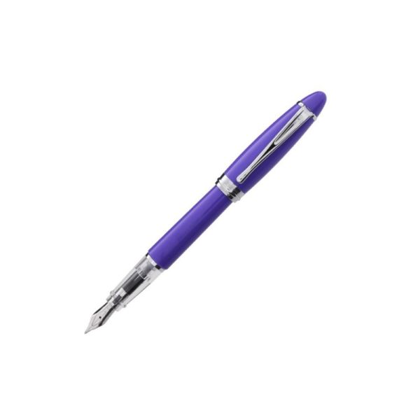 Aurora Ipsilon Demo colors SAGGIO Fllfederhalter, Violett, B09-CVI