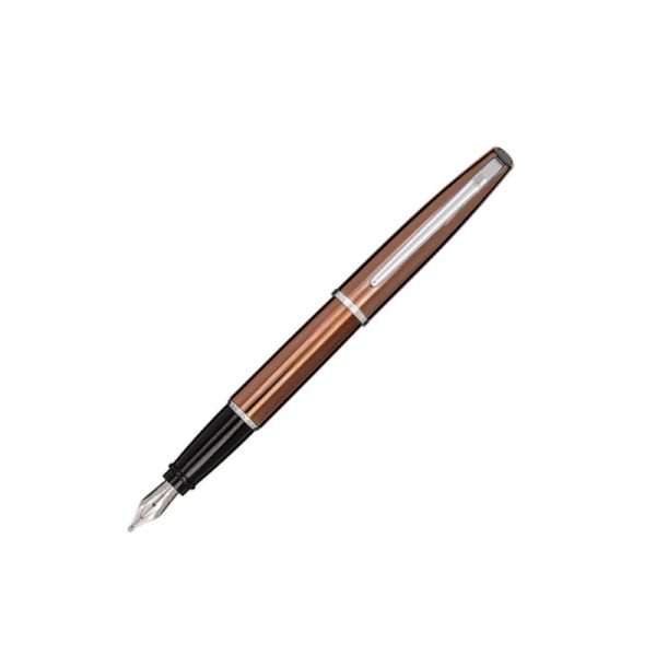 Aurora Style Fllfederhalter Bronze E13BR