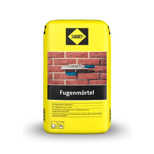 fugenmrtel grau 25 kg