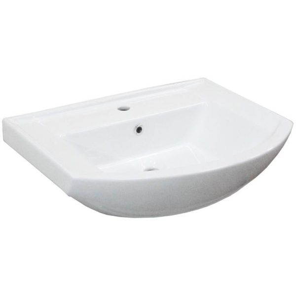 keramikbecekn a-vera 66 cm wei