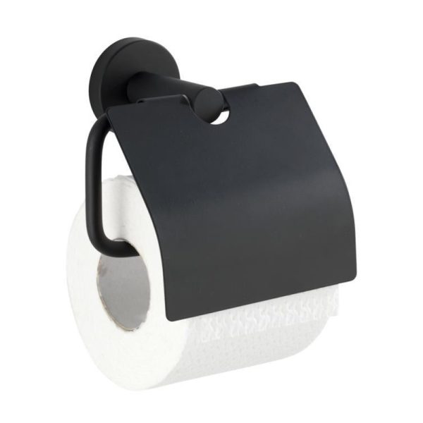 toilettenpapierhalter m. deckel bosio XNF519069908563