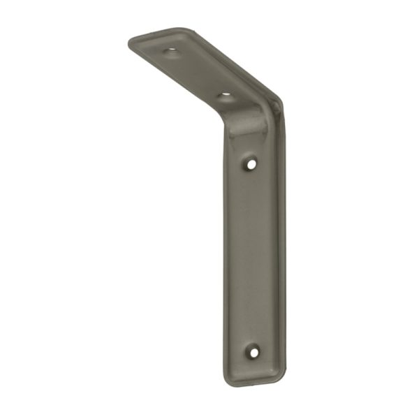 konsole 3f stahl matt 115x80x40 mm