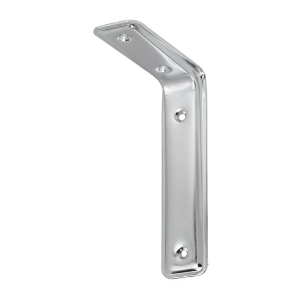 konsole 3f verchromt 315x200x40 mm