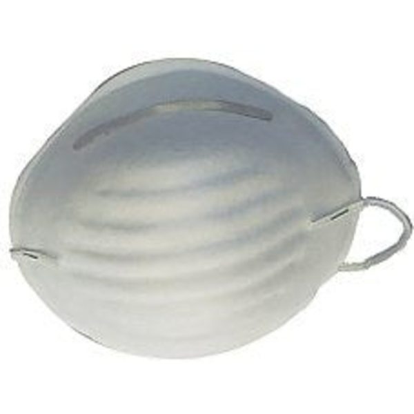 Grobstaubmaske VE = 50 St.