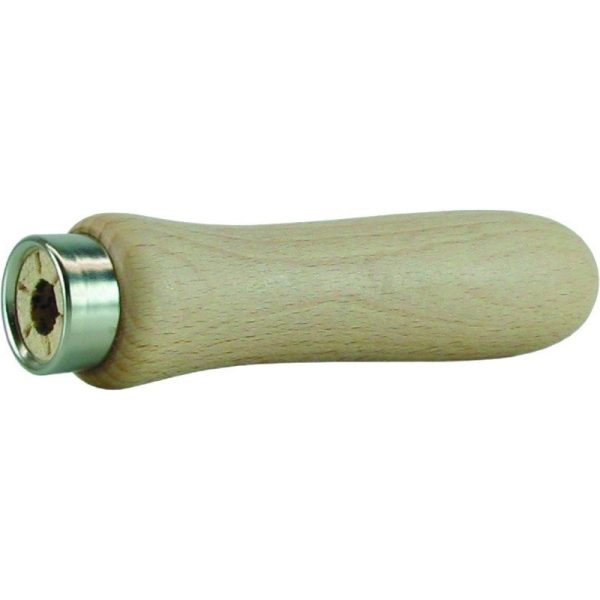 Feilenheft Holz 90 mm