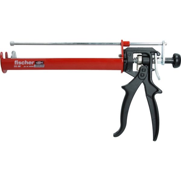 Auspresspistole FISCHER FIS AM Metall