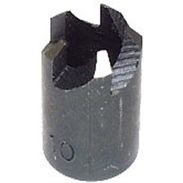 Aufstecksenker fr Spiralbohrer - 3 x 12 mm
