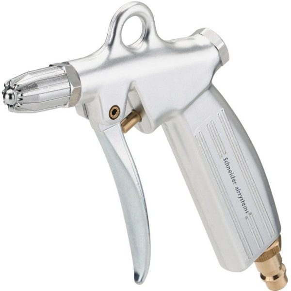 Ausblaspistole SCHNEIDER AP-BM-S 2,5-fache Verstrkung